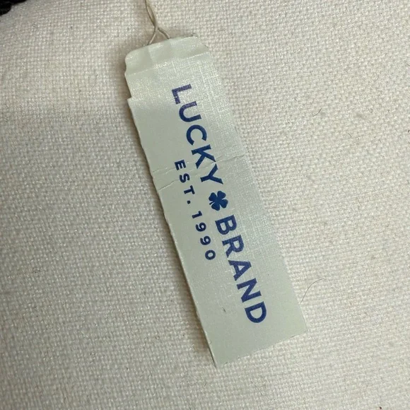 LUCKY BRAND Turquoise Silver Necklace - Picture 6 of 7